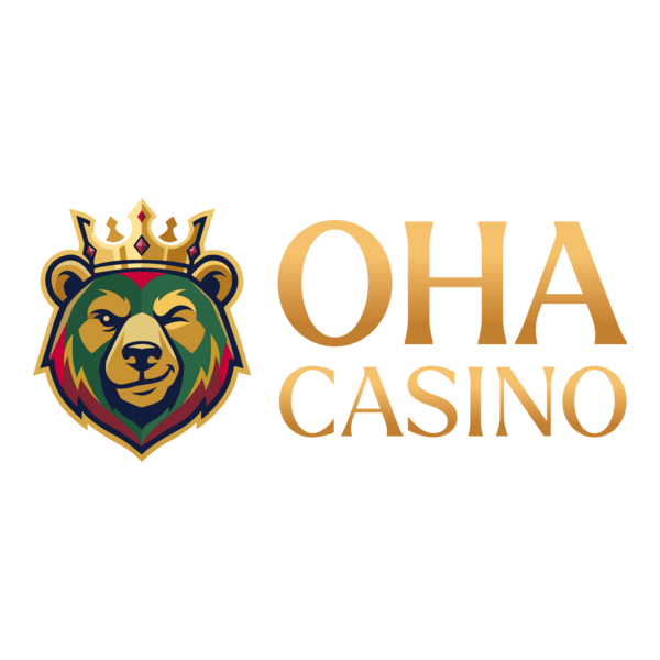 Oha Casino Logo